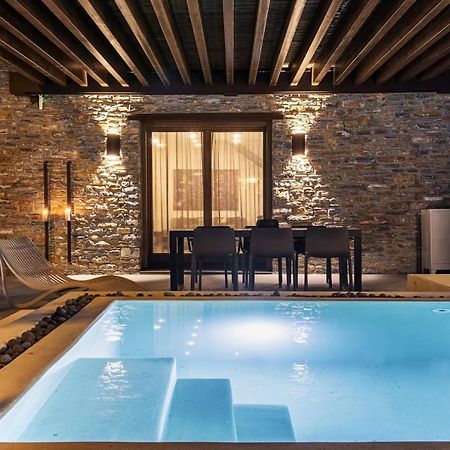 Lethe Villas With Private Pool Kato Gatzea Greece 외부 사진