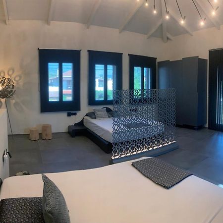 Lethe Villas With Private Pool Kato Gatzea Greece 외부 사진