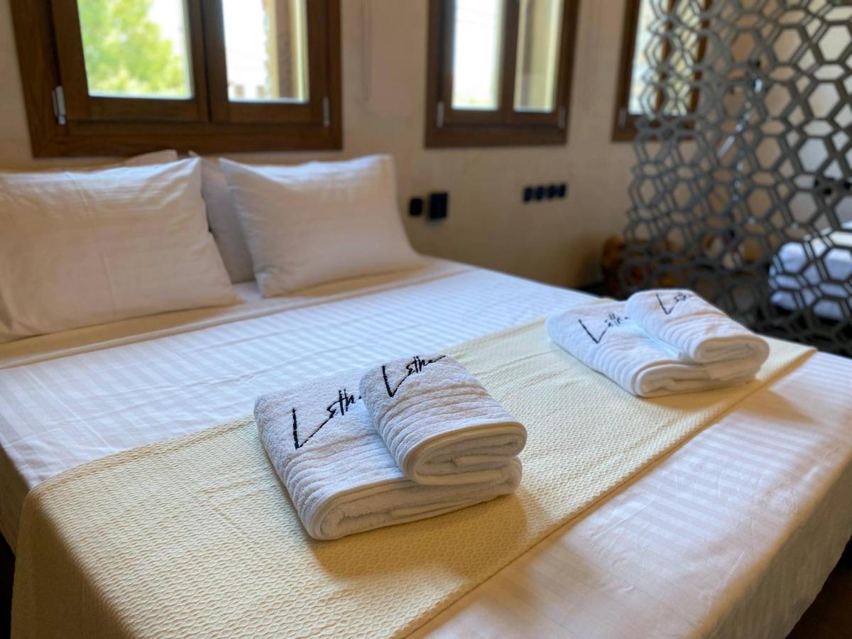 Lethe Villas With Private Pool Kato Gatzea Greece 외부 사진