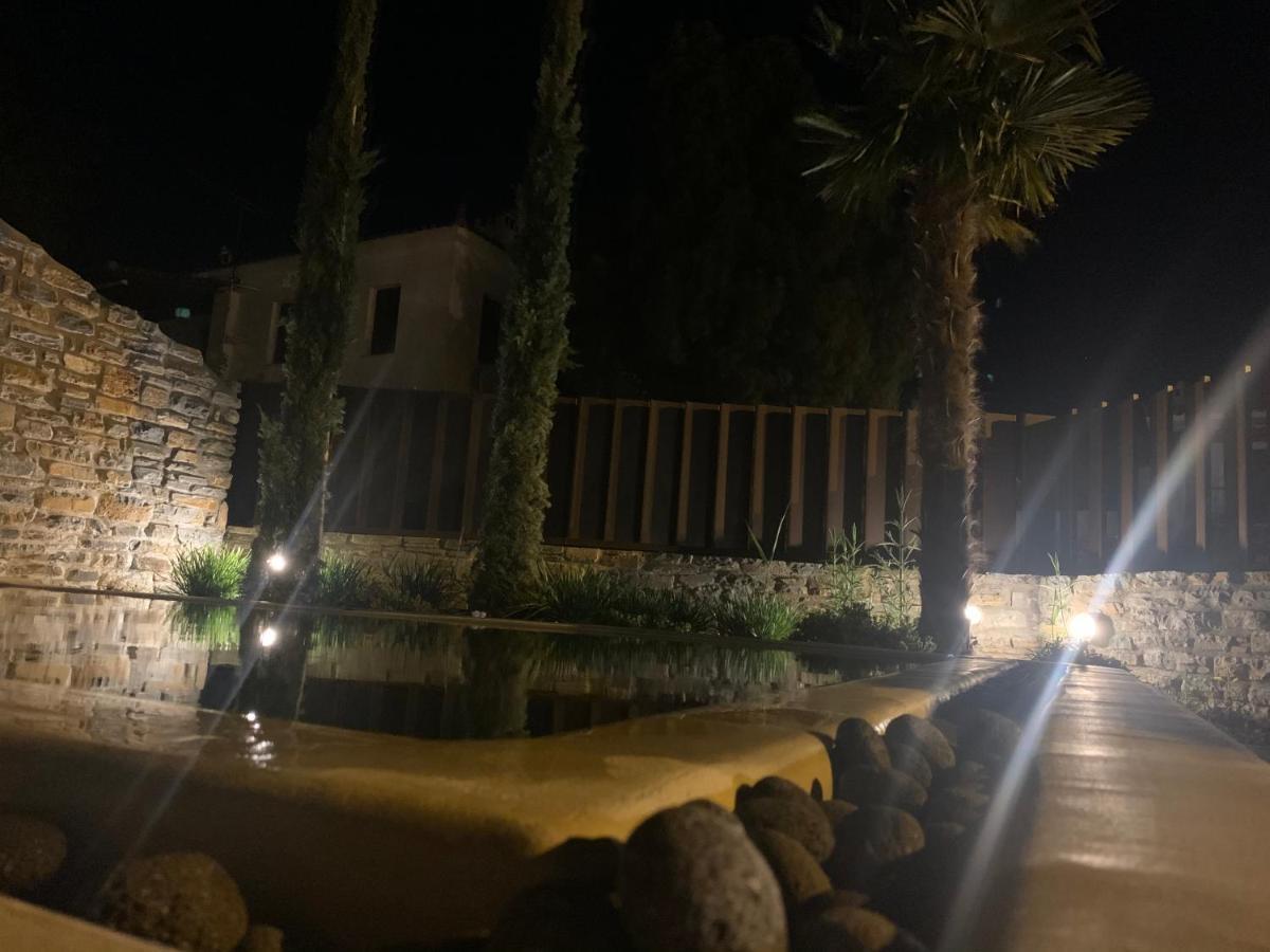 Lethe Villas With Private Pool Kato Gatzea Greece 외부 사진